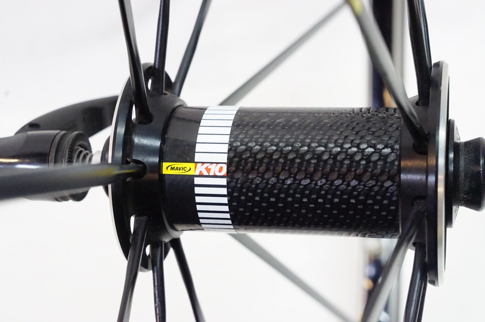 Mavic Ksyrium 11速ホイール MAVIC 「マヴィック」」 KSYRIUM K10 シマノ11速 ホイールセット