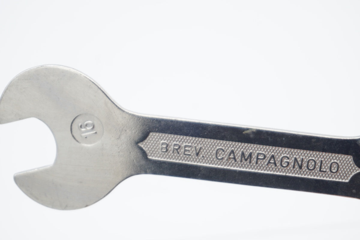 CAMPAGNOLO 「カンパニョーロ」 ハブスパナ 2本セット  / 滋賀大津店