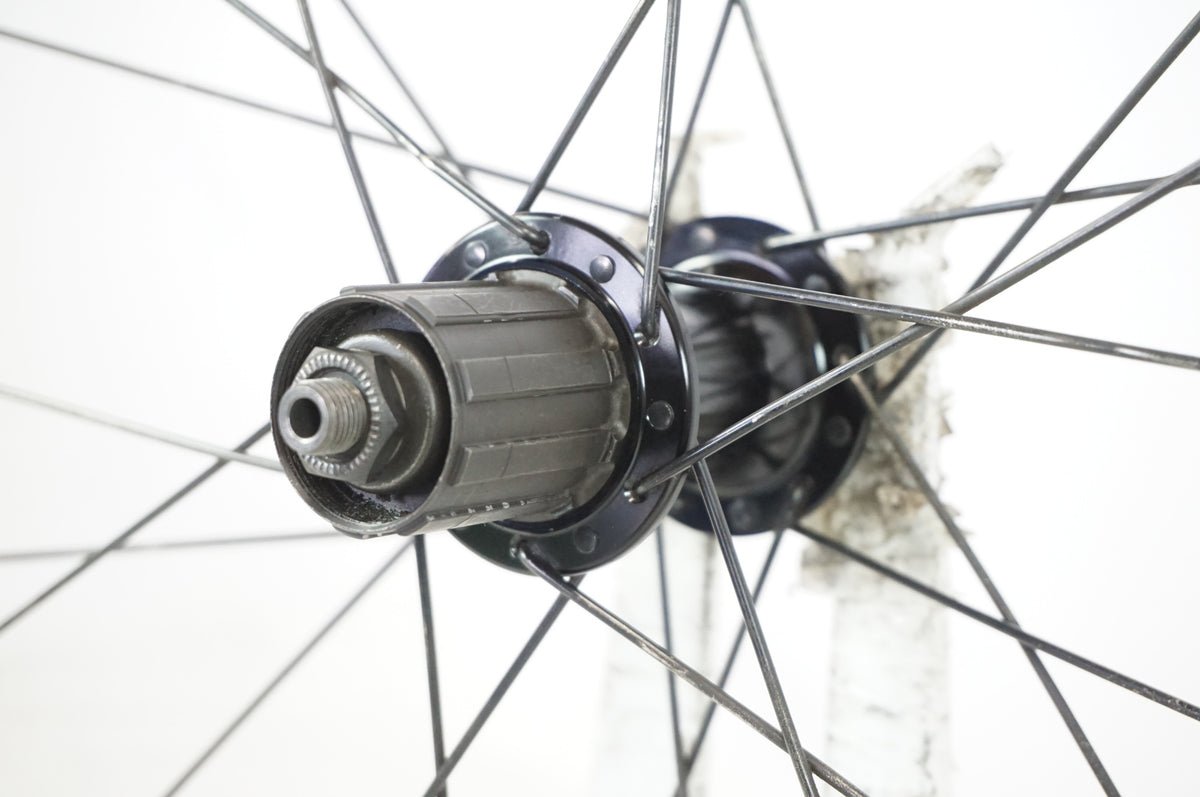 SHIMANO 「シマノ」 WH-R500 SHIMANO10s ホイールセット / 宇都宮店