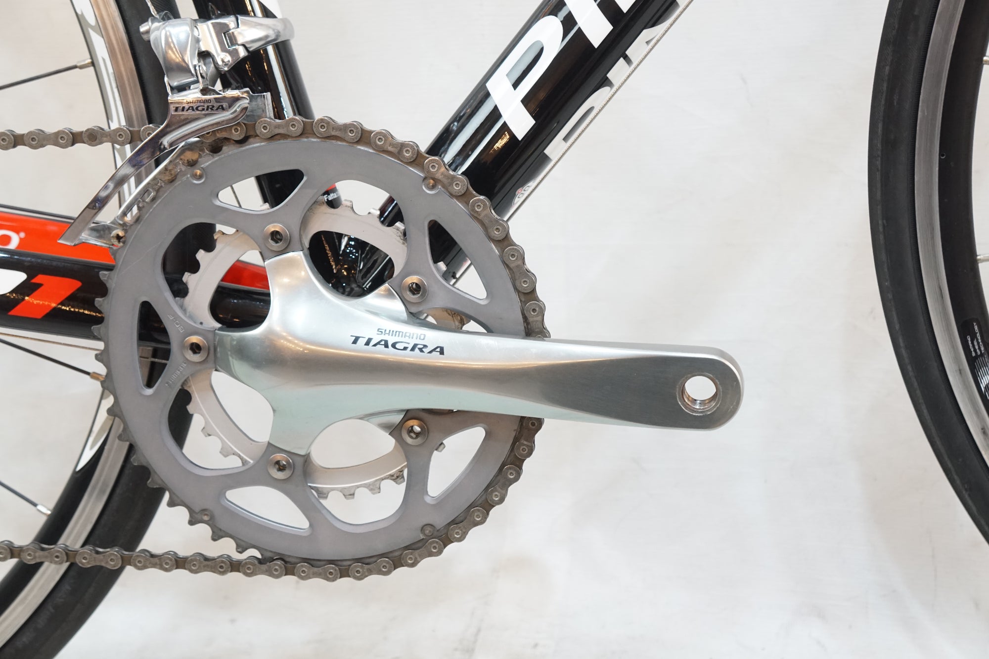 PINARELLO 「ピナレロ」 FP1 TIAGRA 2011年モデル ロードバイク