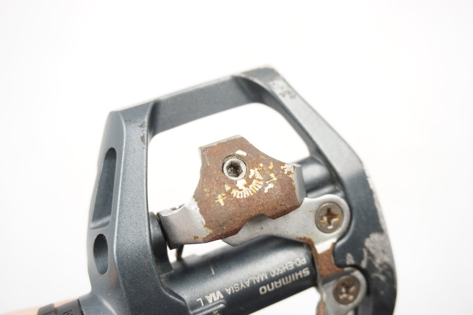 SHIMANO 「シマノ」 PD-EH500 / 奈良店