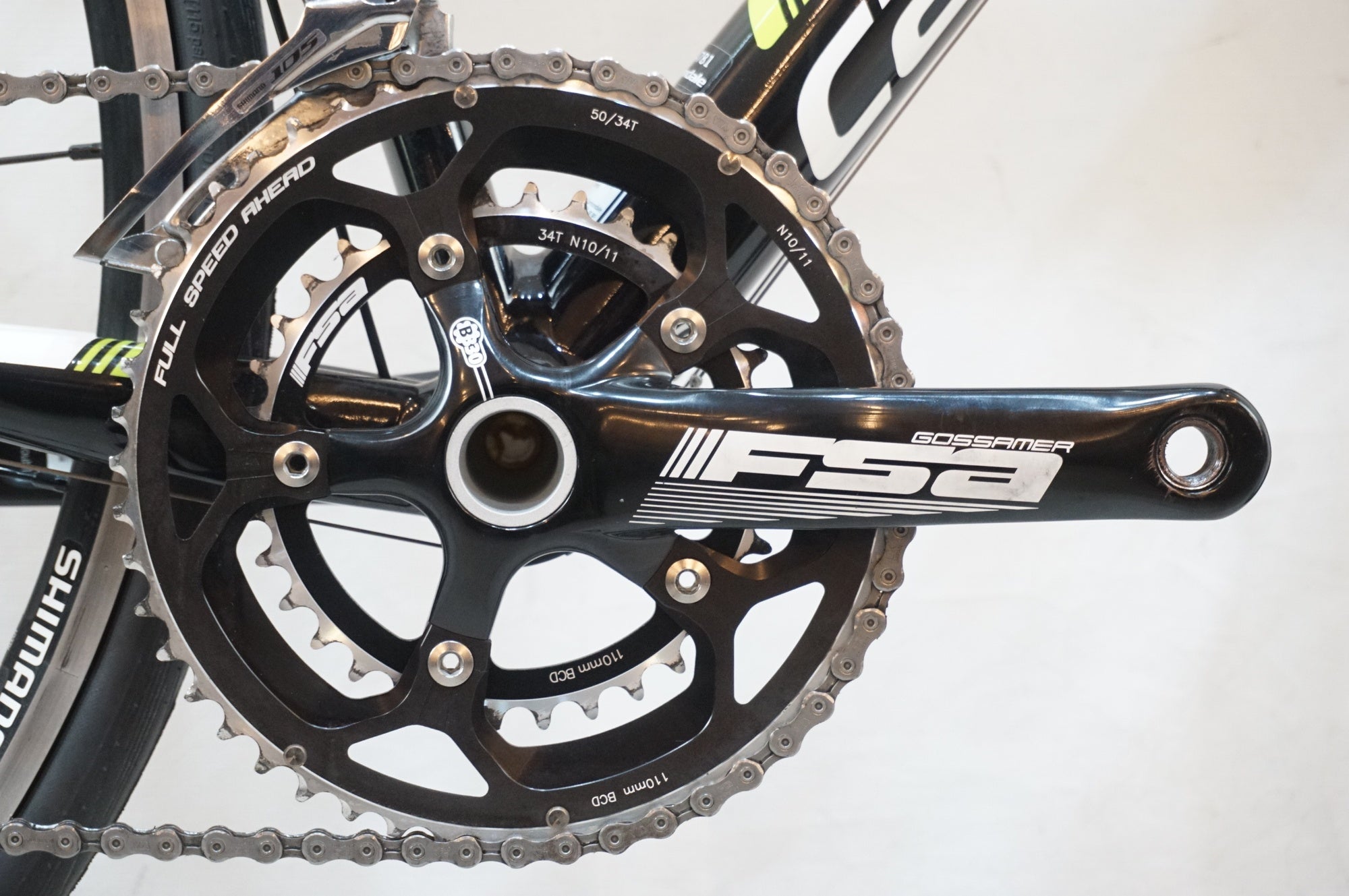 CANNONDALE 「キャノンデール」 CAAD10 5 105 2014年モデル ロードバイク / 浦和ベース