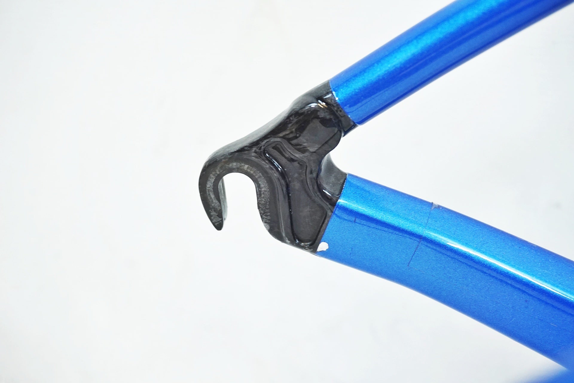 TIME 「タイム」 ALPE D'HUEZ 01 2020年モデル フレームセット / 有明ガーデン店