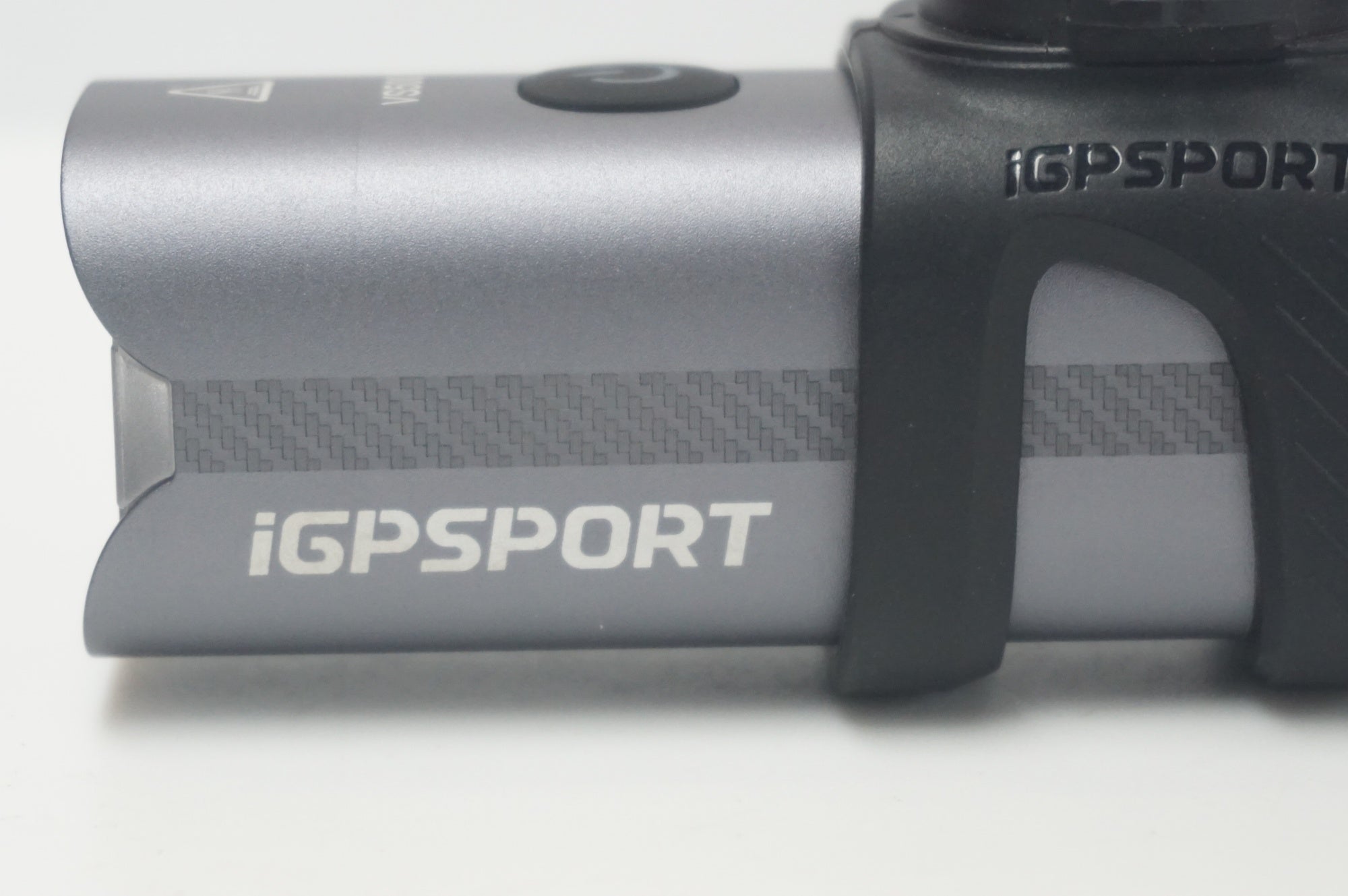 IGPSPORT 「アイジーピースポーツ」 VS500 フロントライト / 福岡店