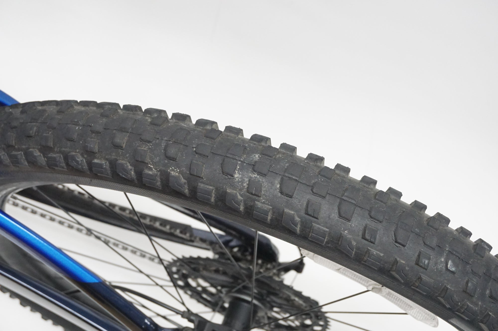 TREK 「トレック」 FUEL EX 8 XT 2022年モデル マウンテンバイク / 福岡店