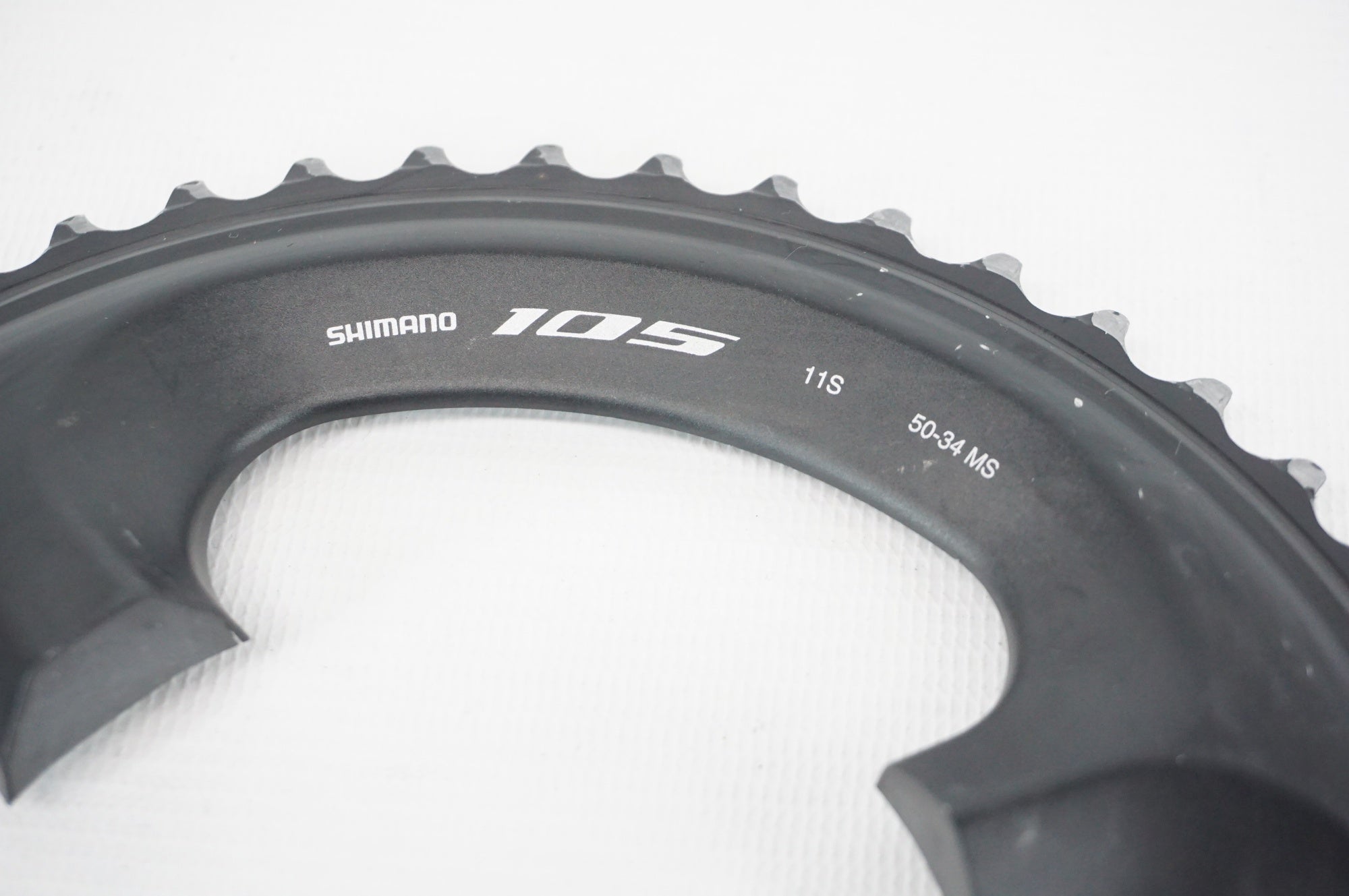 SHIMANO 「シマノ」 105 FC-R7000 50-34T チェーンリング / 阪急塚口店