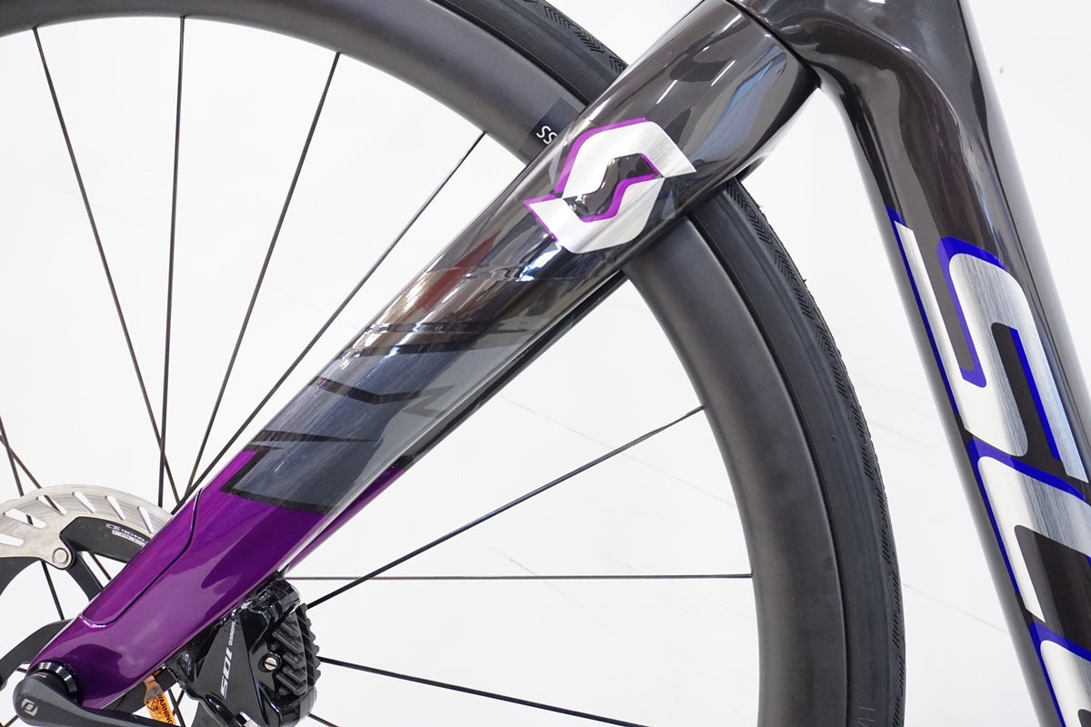 SCOTT「スコット」 ADDICT RC 2021年モデル ロードバイク / 浜松店