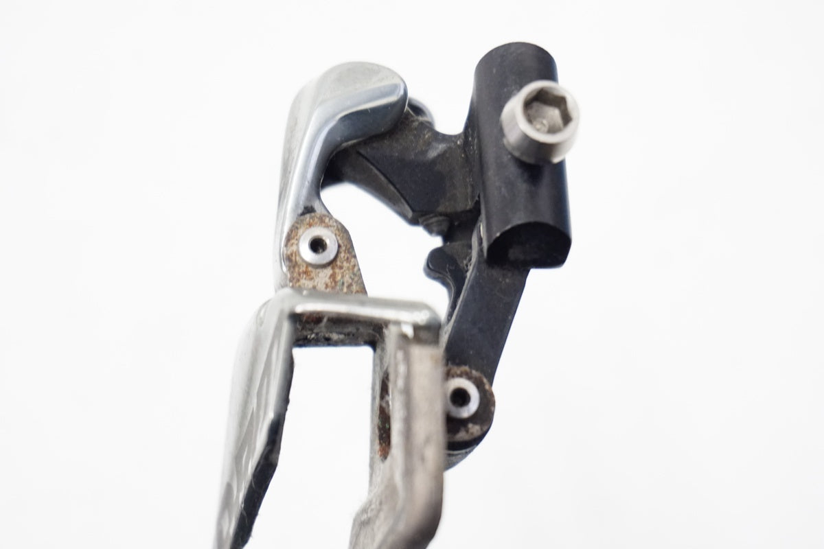 SRAM「スラム」 RED フロントディレイラー / 浜松店 ｜ バイチャリ公式