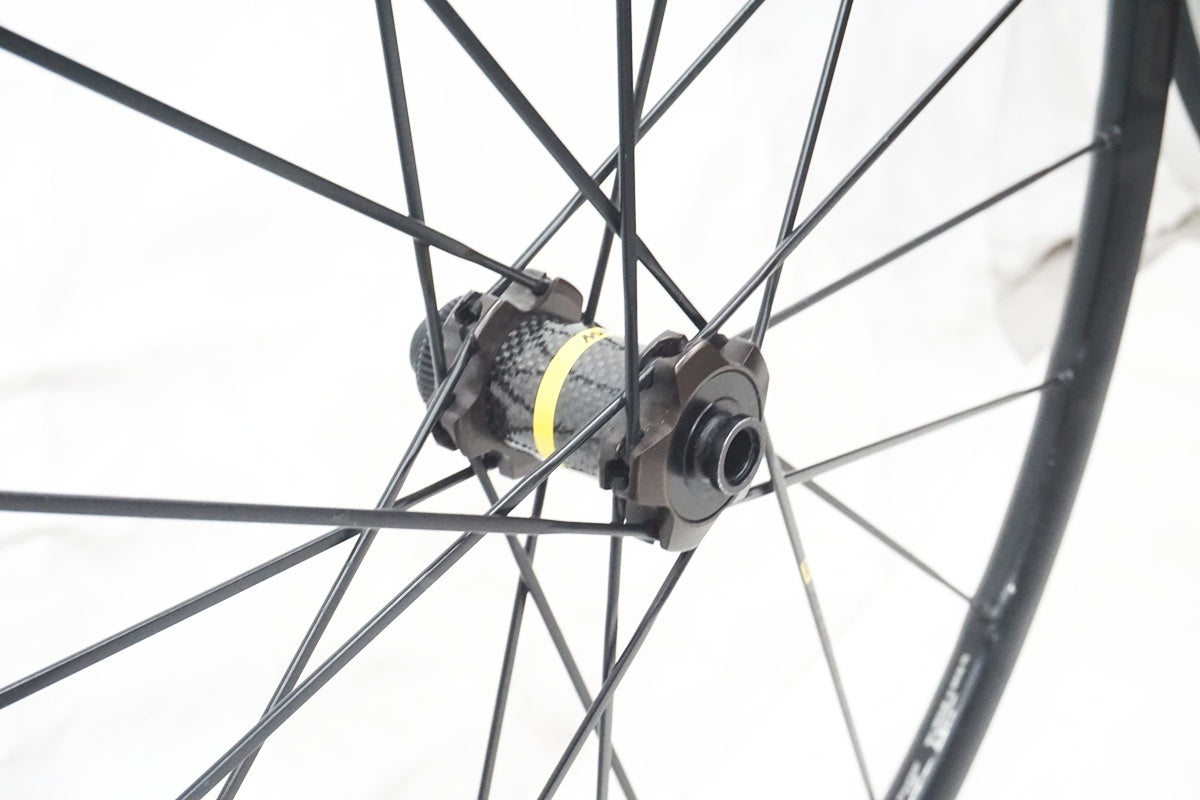 MAVIC 「マビック」 ALLROAD PRO UST DISC シマノ 11速 ホイールセット / 大阪美原北インター店