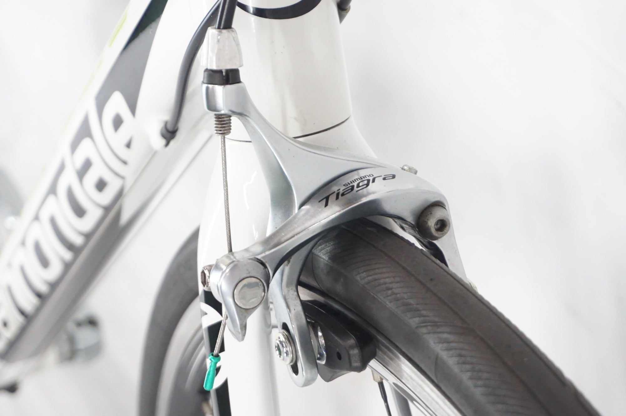 CANNONDALE 「キャノンデール」 CAAD8 6 TIAGRA 2012年モデル ロード