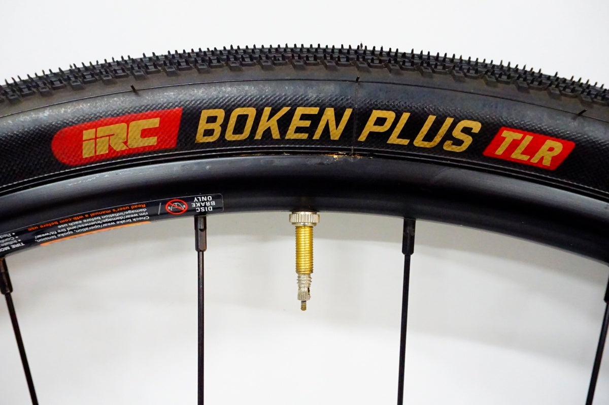 WTB 「ダブリューティービー」 ST i21 ホイールセット / 名古屋大須店