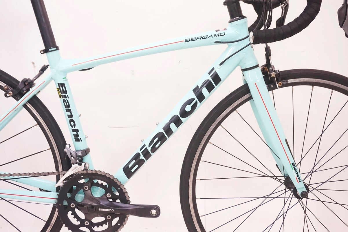 ぽぽみBianchi Bergamo BIANCHI BERGAMO / ビアンキ ベルガモ