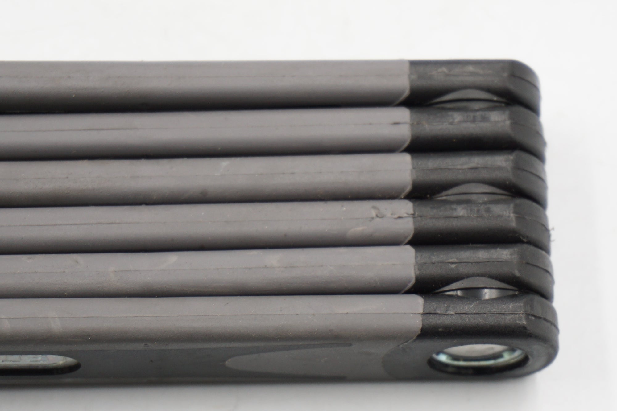 ABUS 「アブス」 BORDO ブレードロック / 奈良店