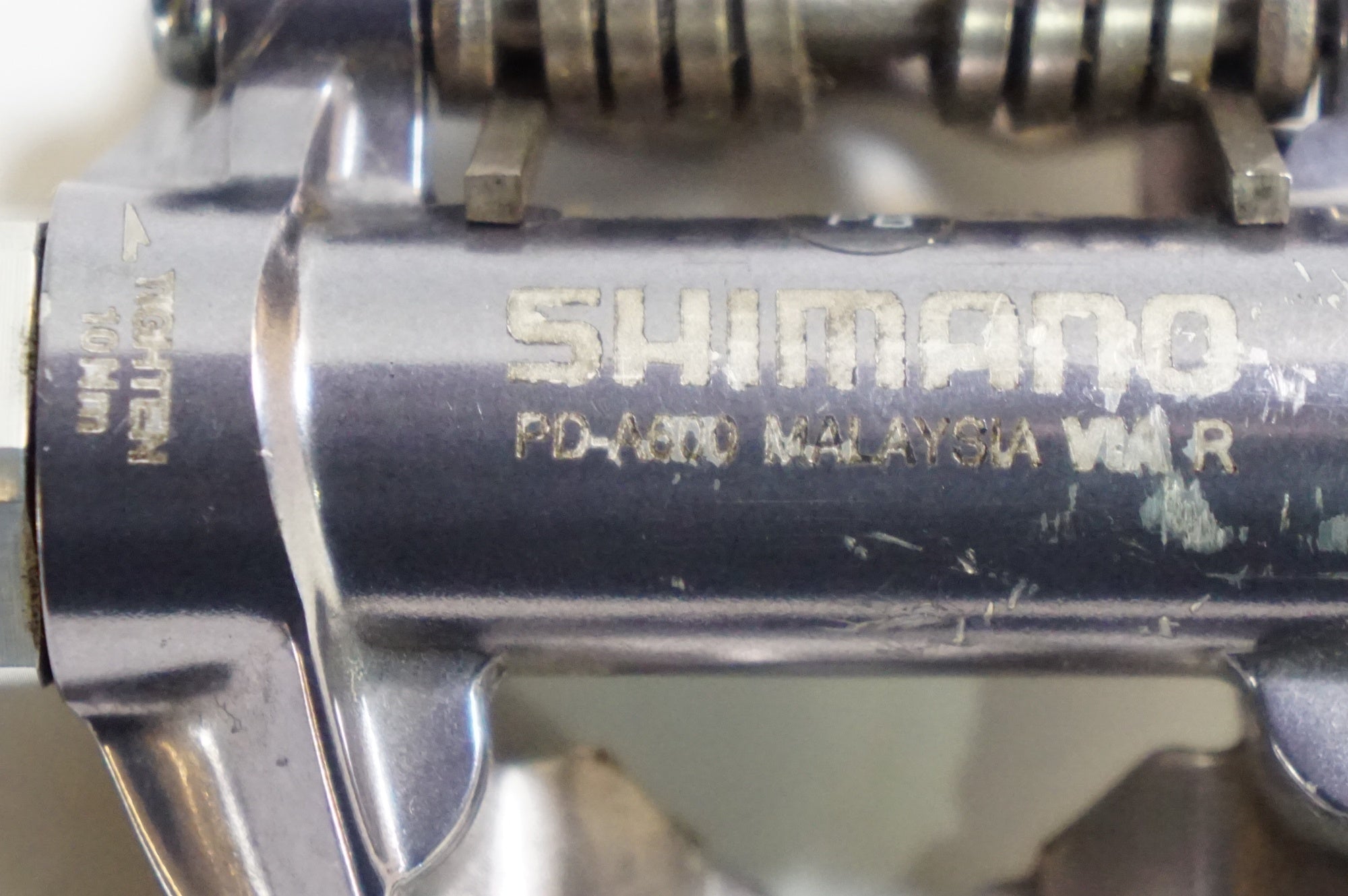 SHIMANO 「シマノ」 PD-A600 ペダル / 熊谷本店
