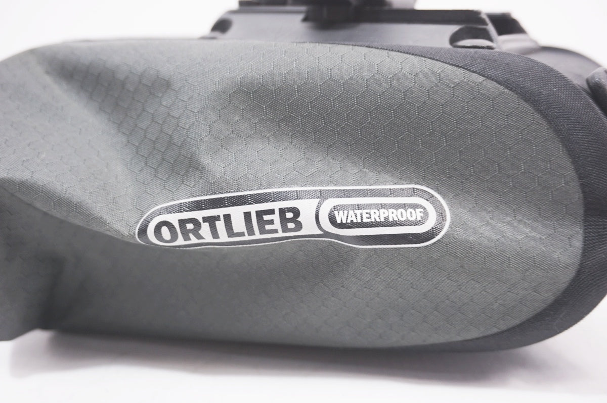 ORTLIEB 「オルトリーブ」 サドルバッグ / バイチャリ世田谷店
