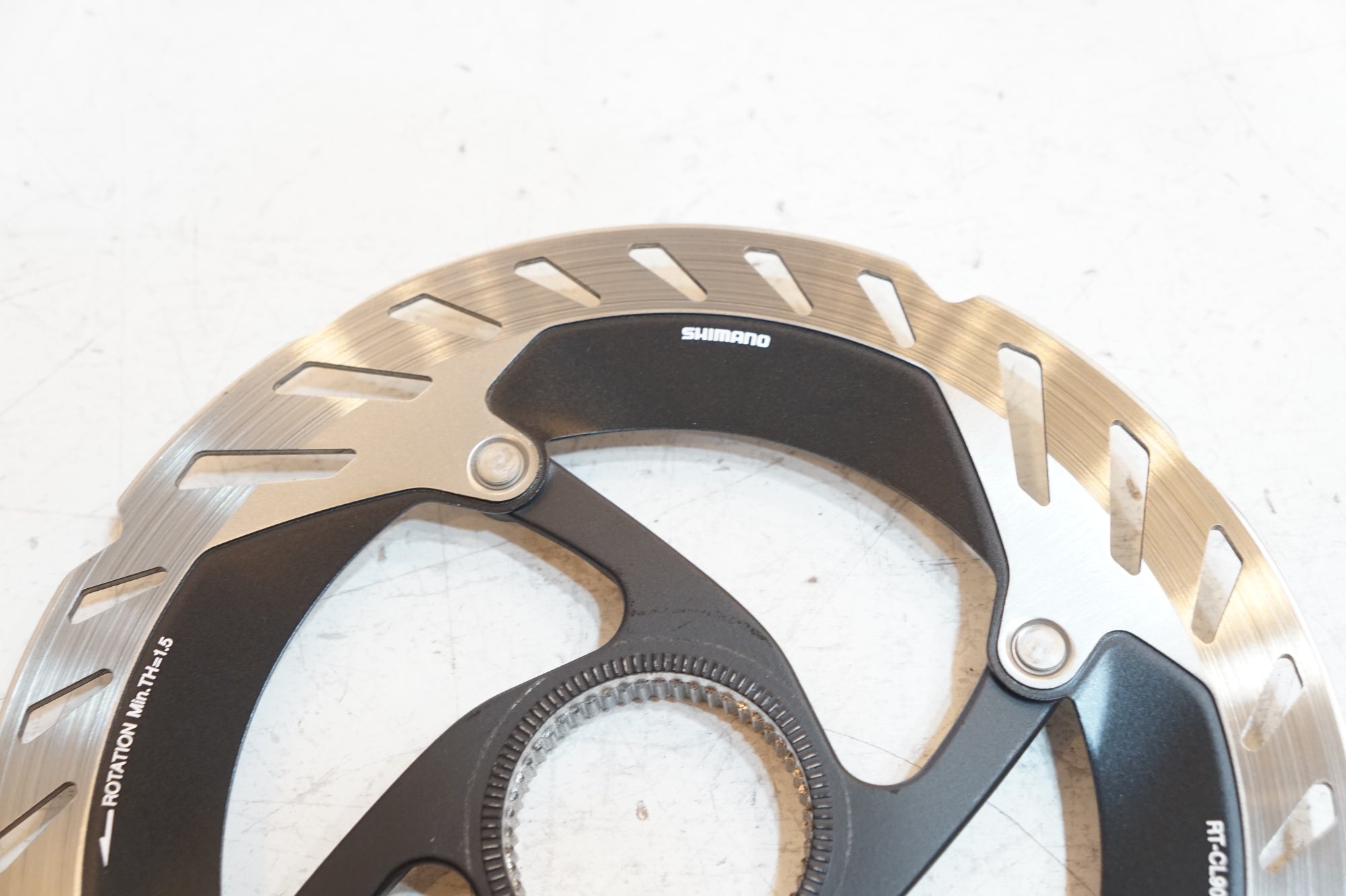 SHIMANO 「シマノ」 RT-CL900-160 ディスクローター / バイチャリ浦和ベース