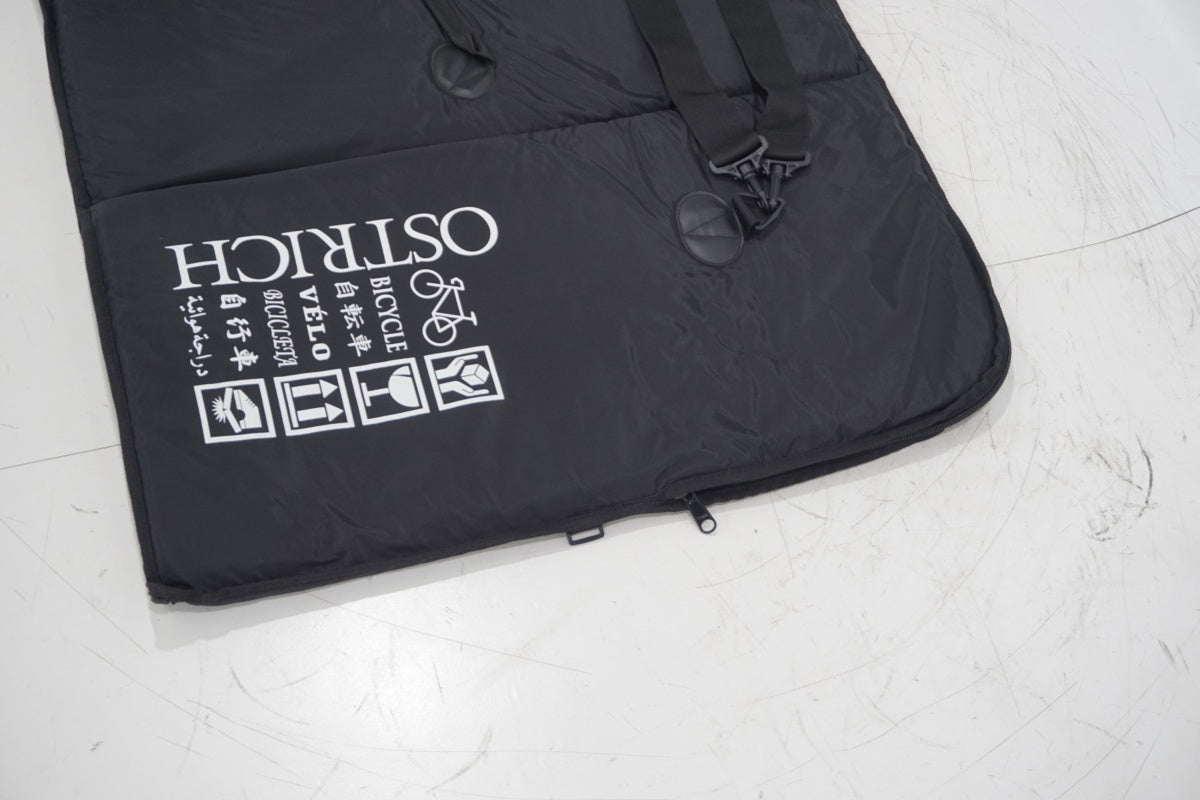 OSTRICH 「オーストリッチ」 OS-500 トラベルバッグ / 滋賀大津店