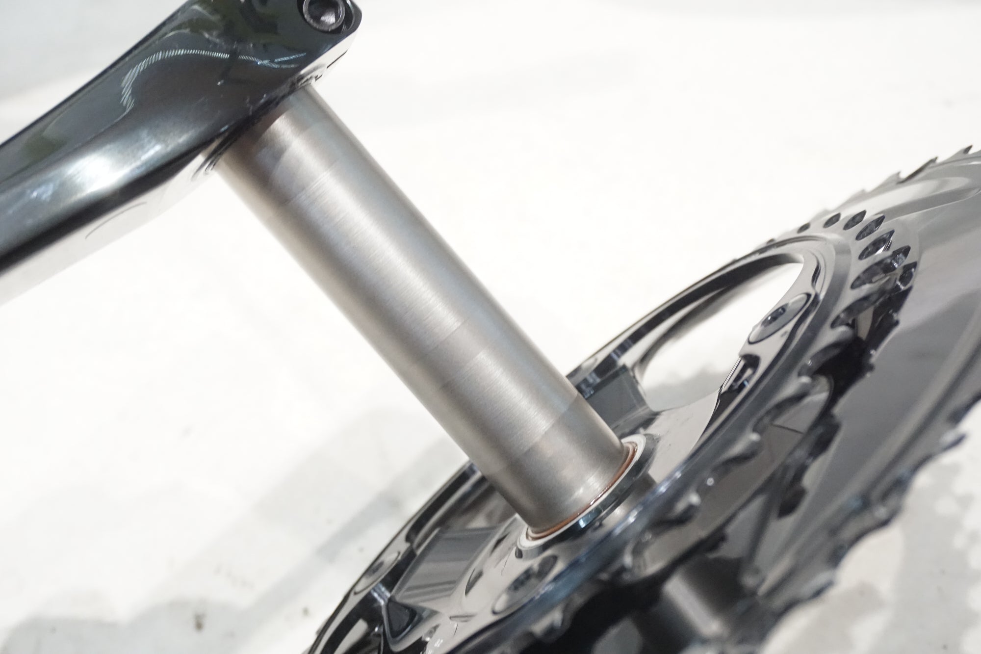 SHIMANO 「シマノ」 DURA-ACE FC-09 52-36T 170mm クランクセット / 横浜戸塚店