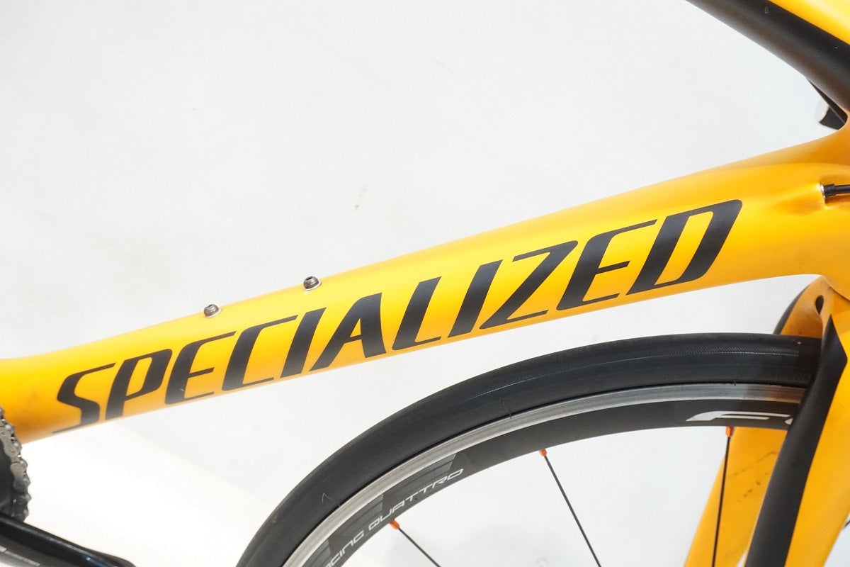 SPECIALIZED 「スペシャライズド」 TARMAC SL4 SPORT 2015年モデル ロードバイク / 横浜戸塚店