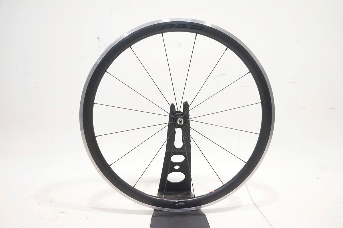 GIANT 「ジャイアント」 PA-2 フロントホイール / 大阪門真店