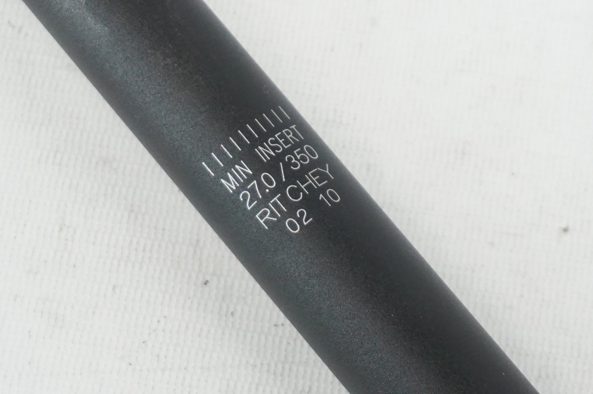 RITCHEY 「リッチー」 WCS φ27 350mm シートポスト / 阪急塚口店