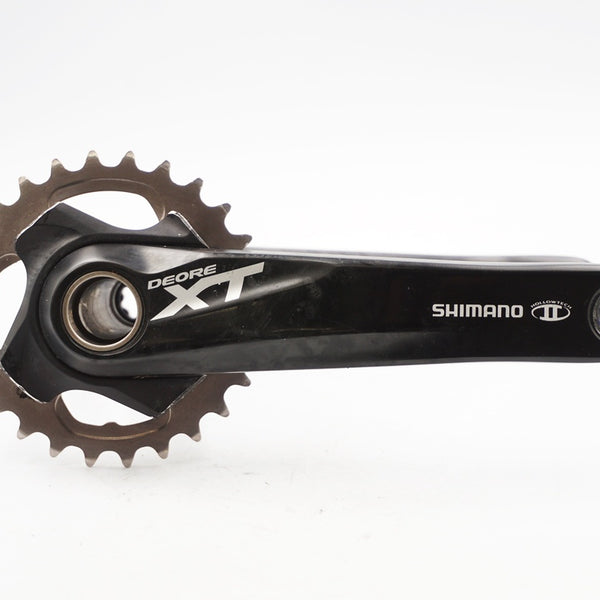 クランク - マウンテンバイク用 - コンポーネント ｜ バイチャリ公式