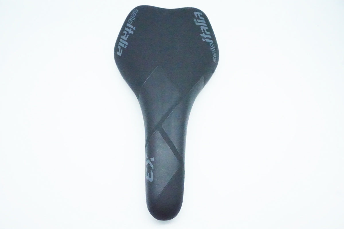 SELLE ITARIA「セライタリア」 X3 サドル/ 京都西院店 ｜ バイチャリ