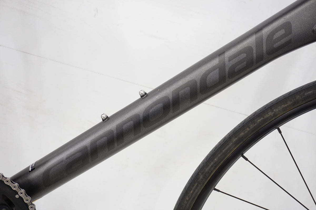 CANNONDALE「キャノンデール」 SYNAPSE HI-MOD DISC 2018年モデル ロードバイク / 浜松店