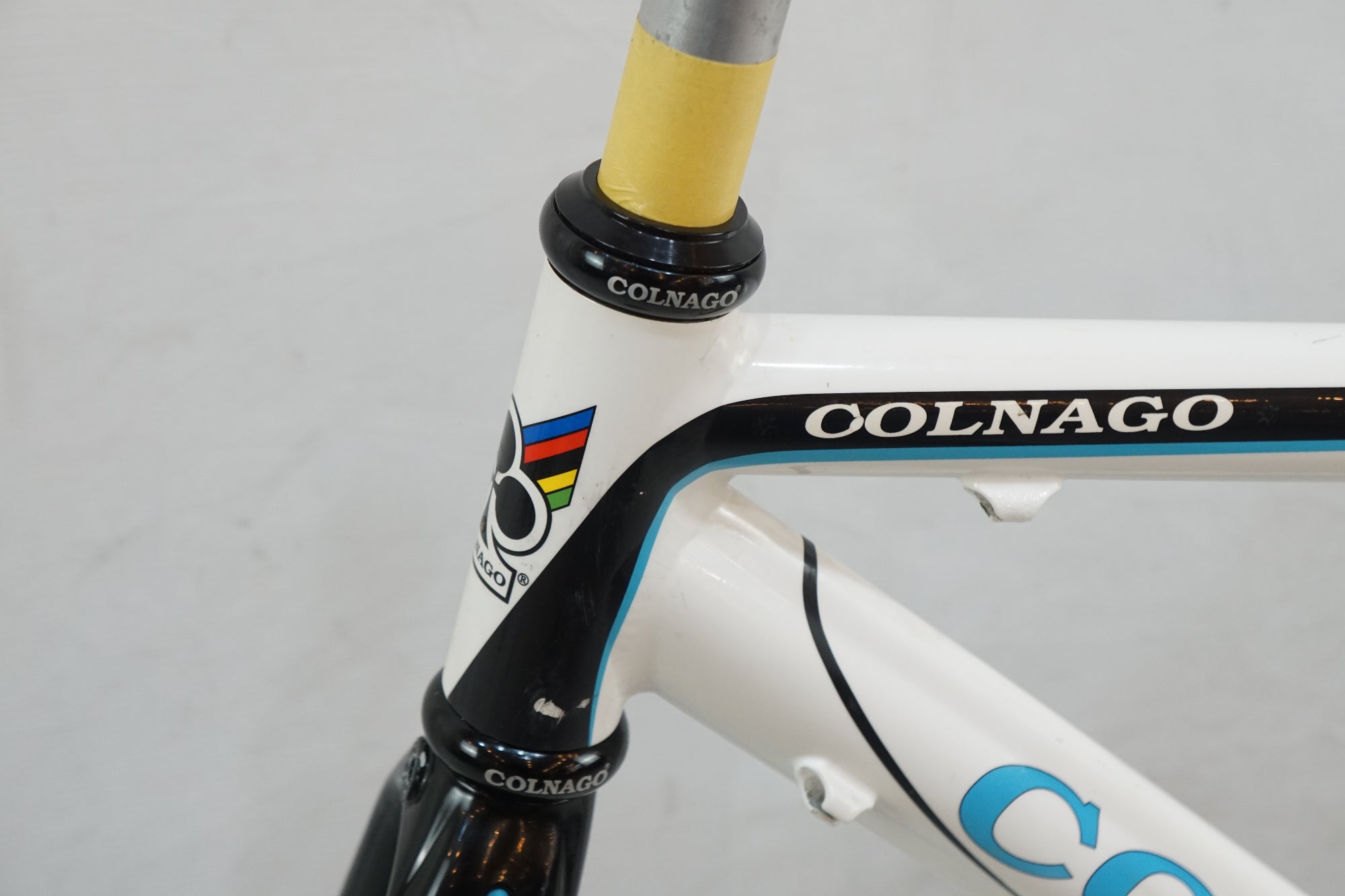 COLNAGO 「コルナゴ」 PRIMAVERA 2006年モデル フレーム / バイチャリ