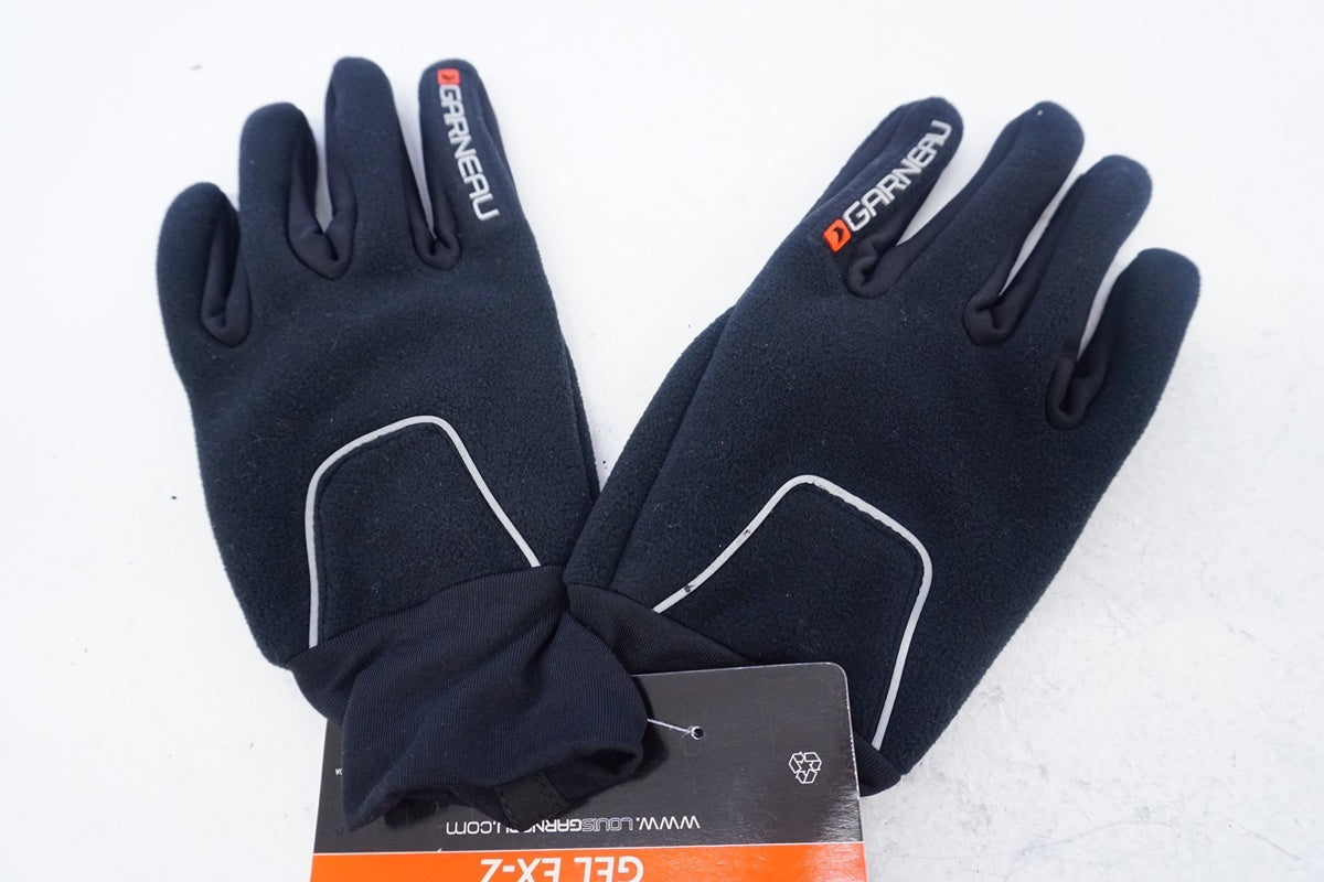 GARNEAU 「ルイガノ」 GEL EX-Z Lサイズ グローブ / 浜松店