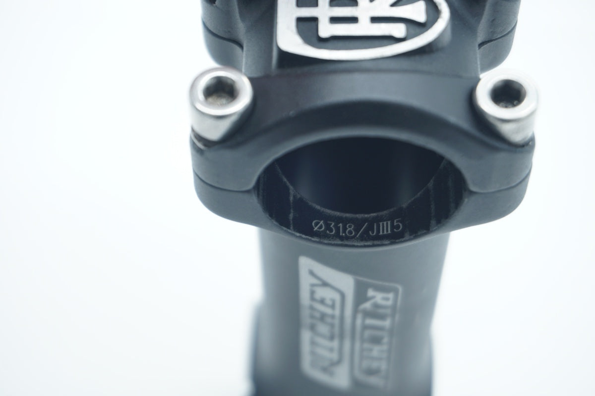 RITCHEY 「リッチー」 COMP φ31.8 110mm ステム / 滋賀大津店