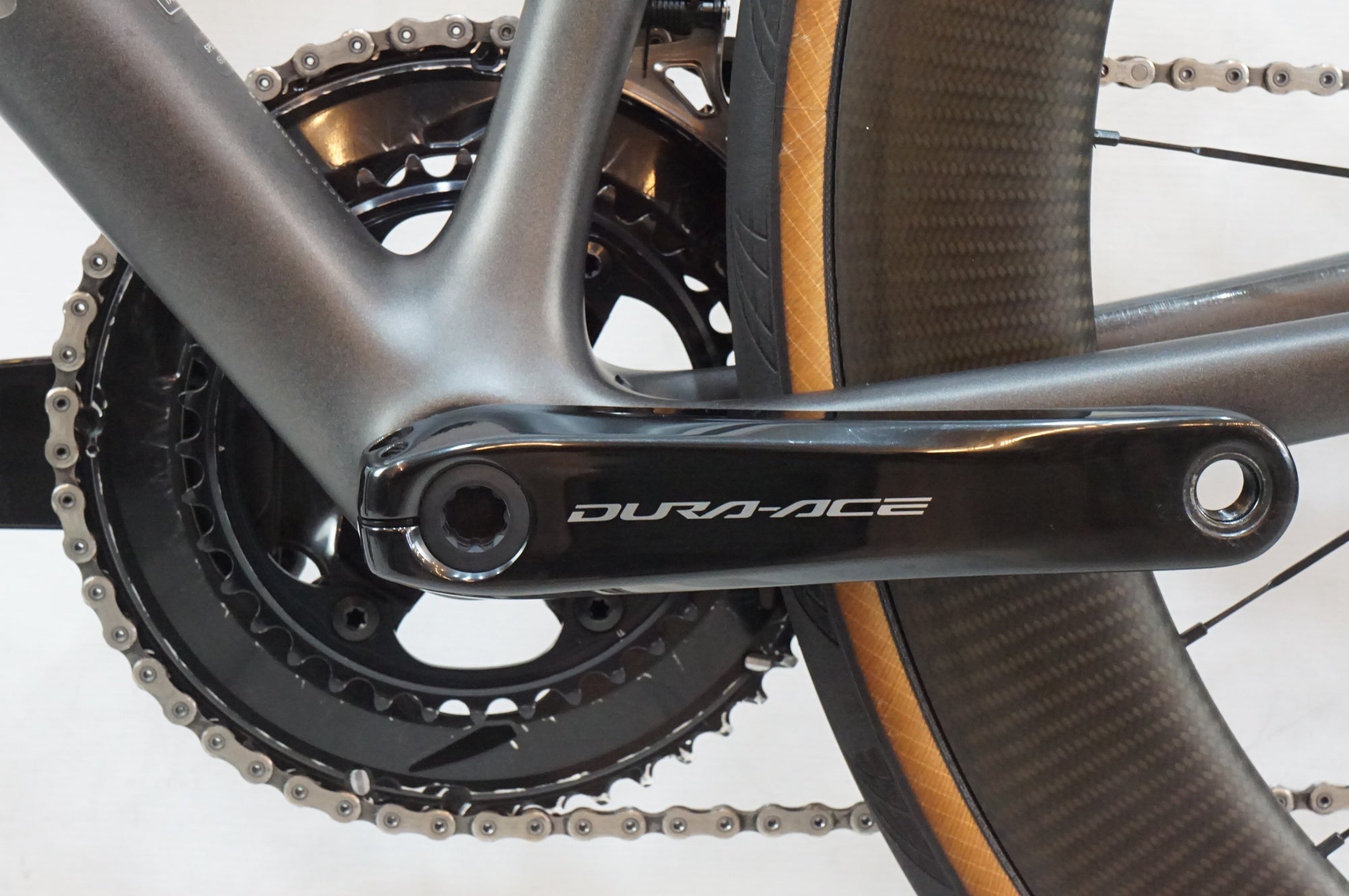 SPECIALIZED 「スペシャライズド」 S-WORKS TARMAC SL7 2022年モデル カスタム ロードバイク / バイチャリ浦和ベース