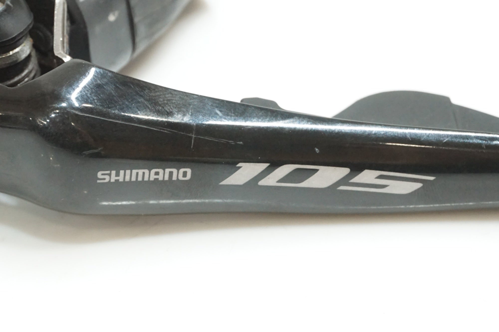 SHIMANO 「シマノ」 105 ST-R7000 デュアルコントロールレバー / 大宮