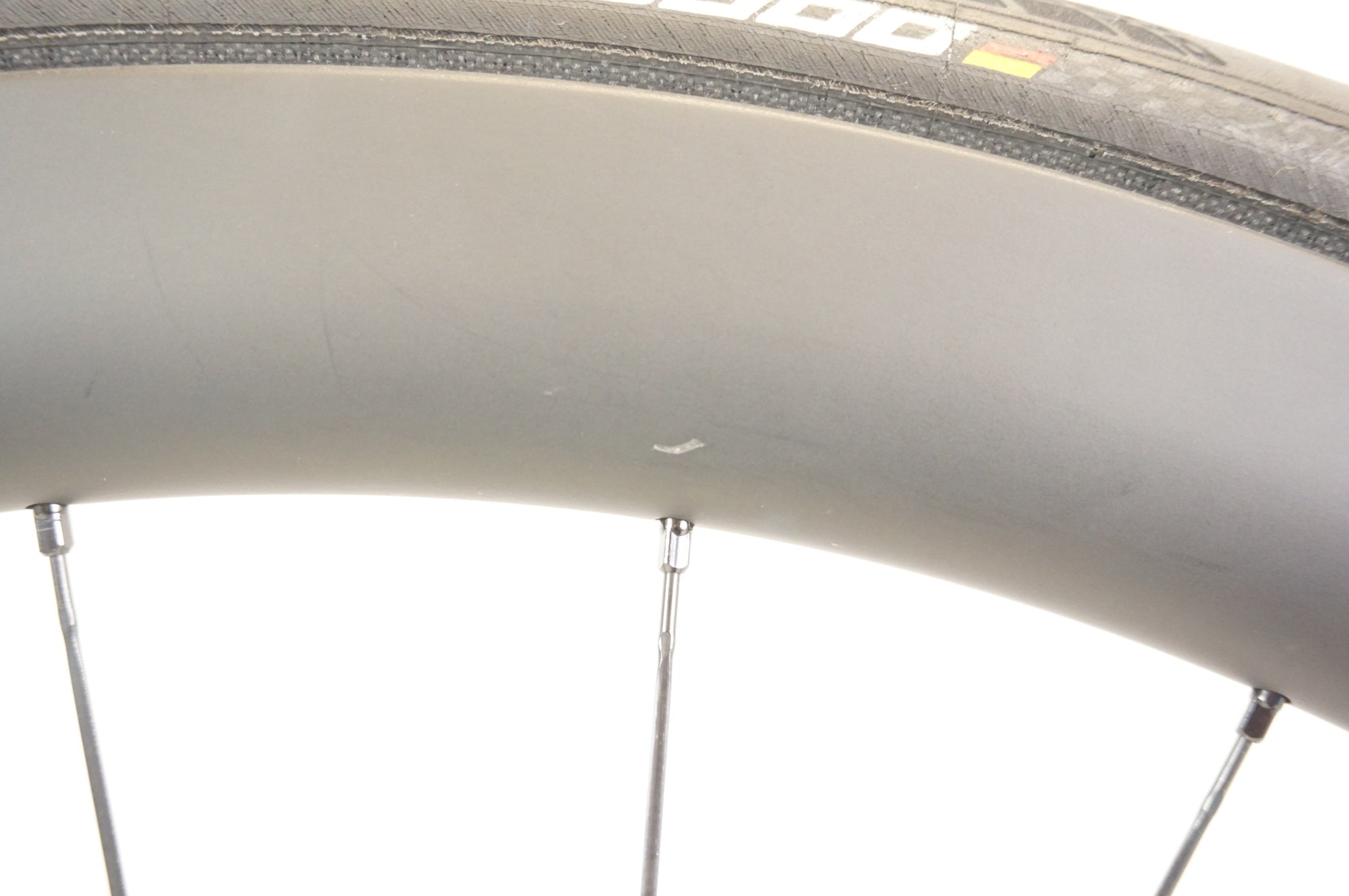 SHIMANO 「シマノ」 WH-RS710 C46 シマノ11速 ホイールセット / 宇都宮店