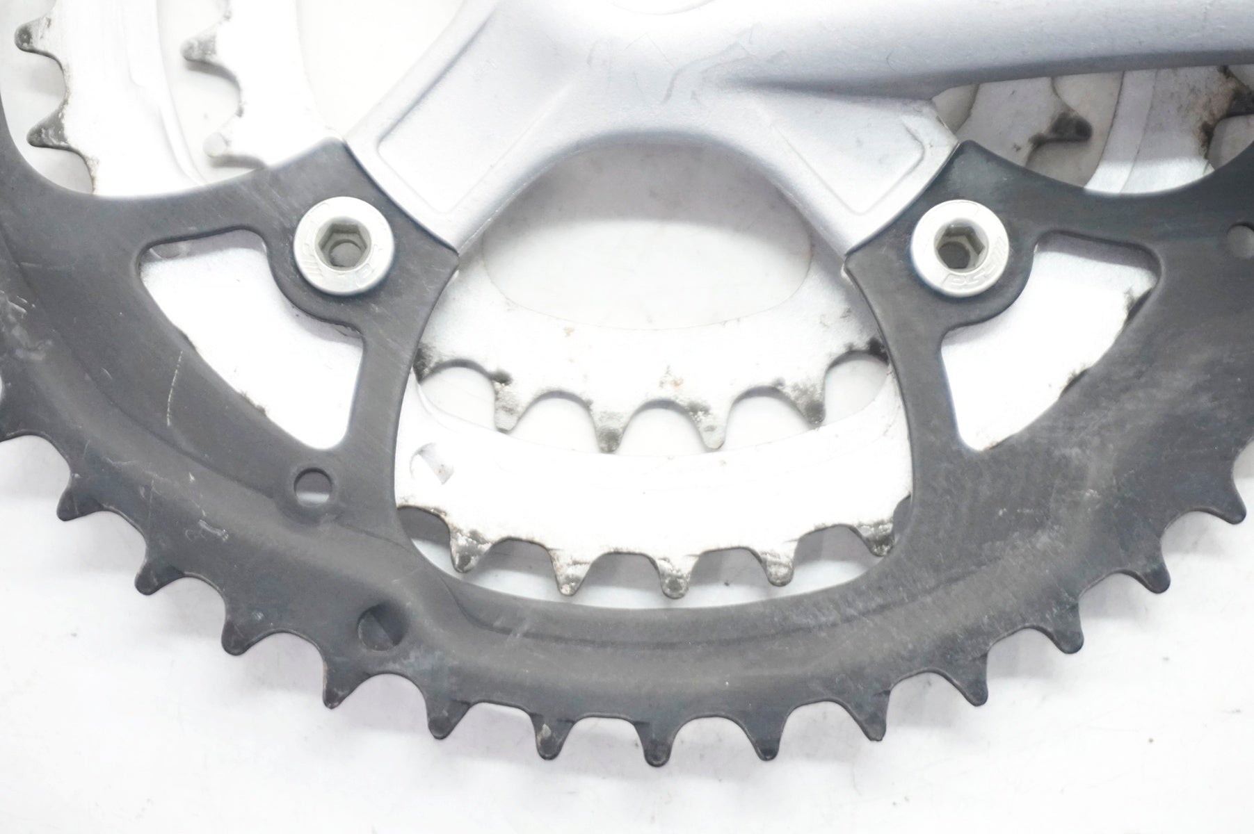 FSA 「エフエスエー」 DYNA DRIVE 48-38-28T 170mm クランク / 大阪門真店