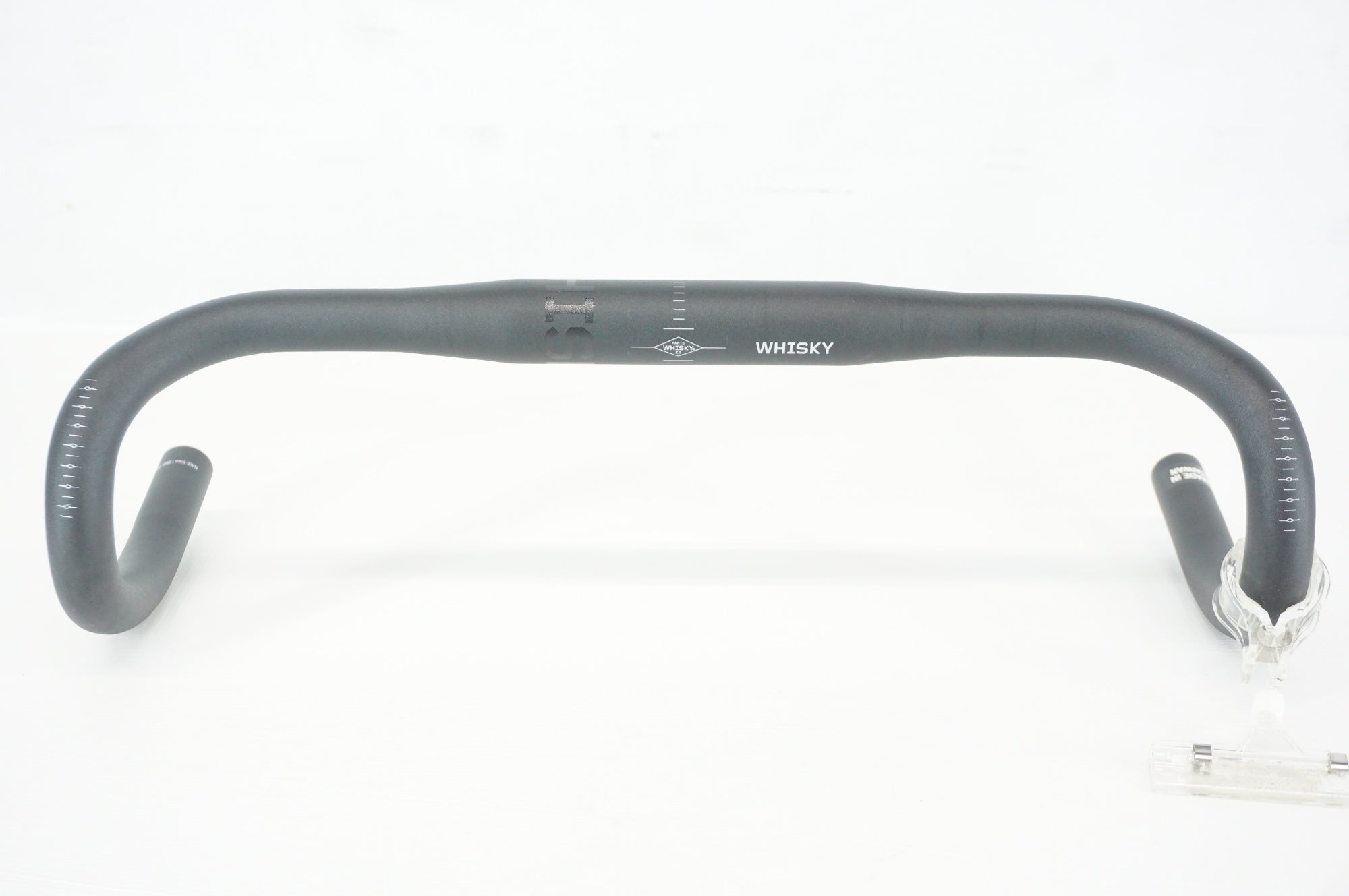 WHISKY 「ウイスキー」 NO.7 6F Φ31.8 420mm ハンドル / 阪急塚口店