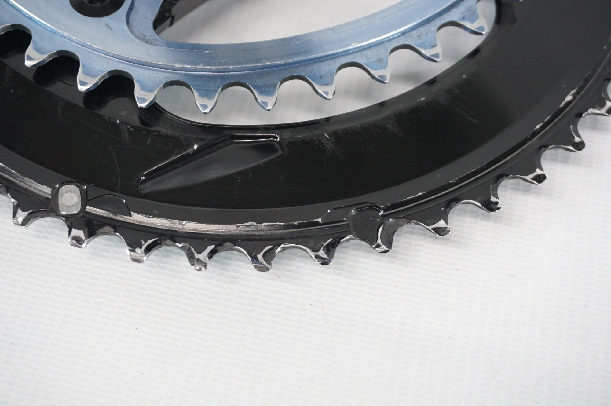 SHIMANO 「シマノ」 DURA-ACE FC-09 / SMITH BAROQUE GEAR36T 170mm 52