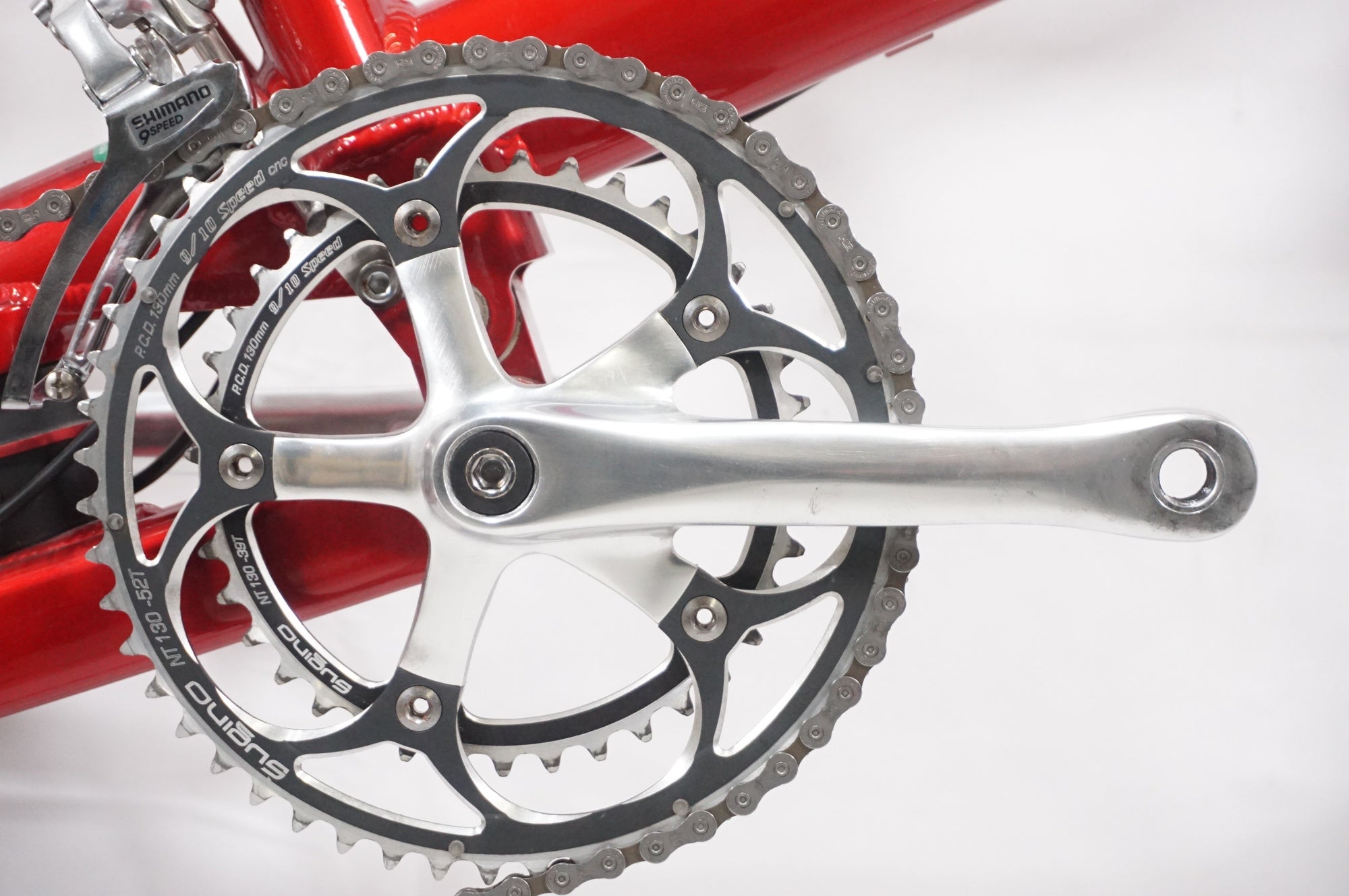 BRIDGESTONE MOULTON 「ブリヂストン モールトン」 BSM-S18 2014年モデル ミニベロ / AKIBA店