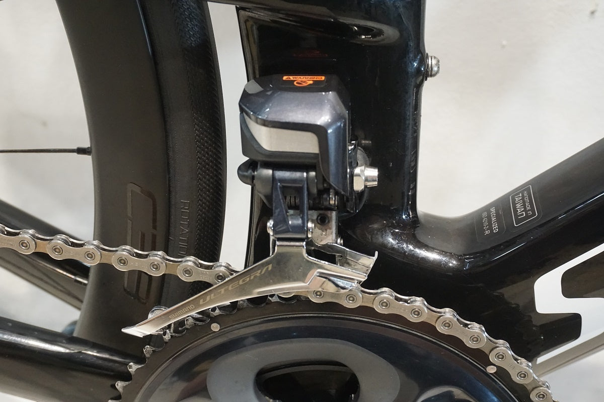 SPECIALIZED 「スペシャライズド」 SHIV EXPERT DISC 2020年モデル トライアスロン ロードバイク / 横浜戸塚店