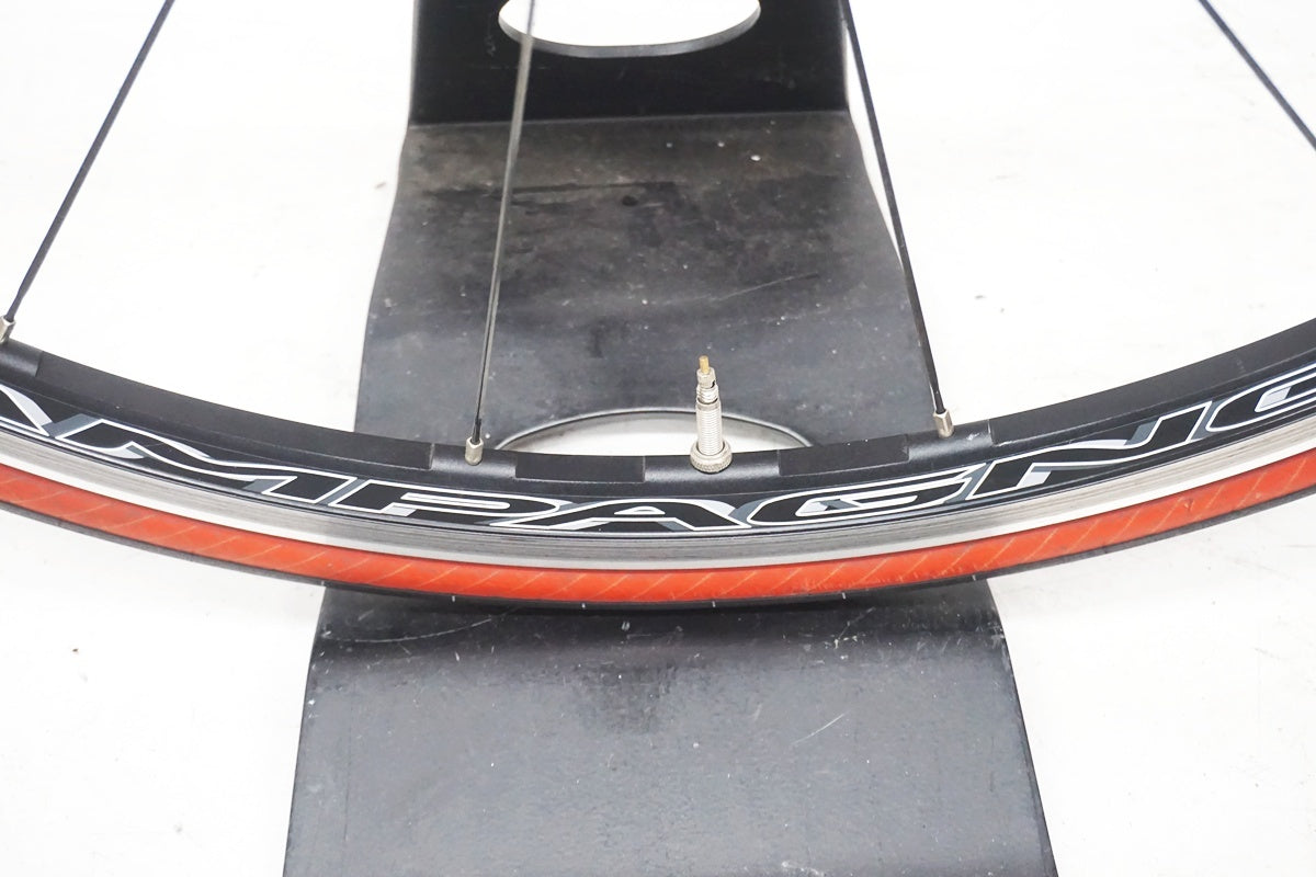 CAMPAGNOLO 「カンパニョーロ」 ZONDA C17 シマノ11速 ホイールセット / 大阪美原北インター店