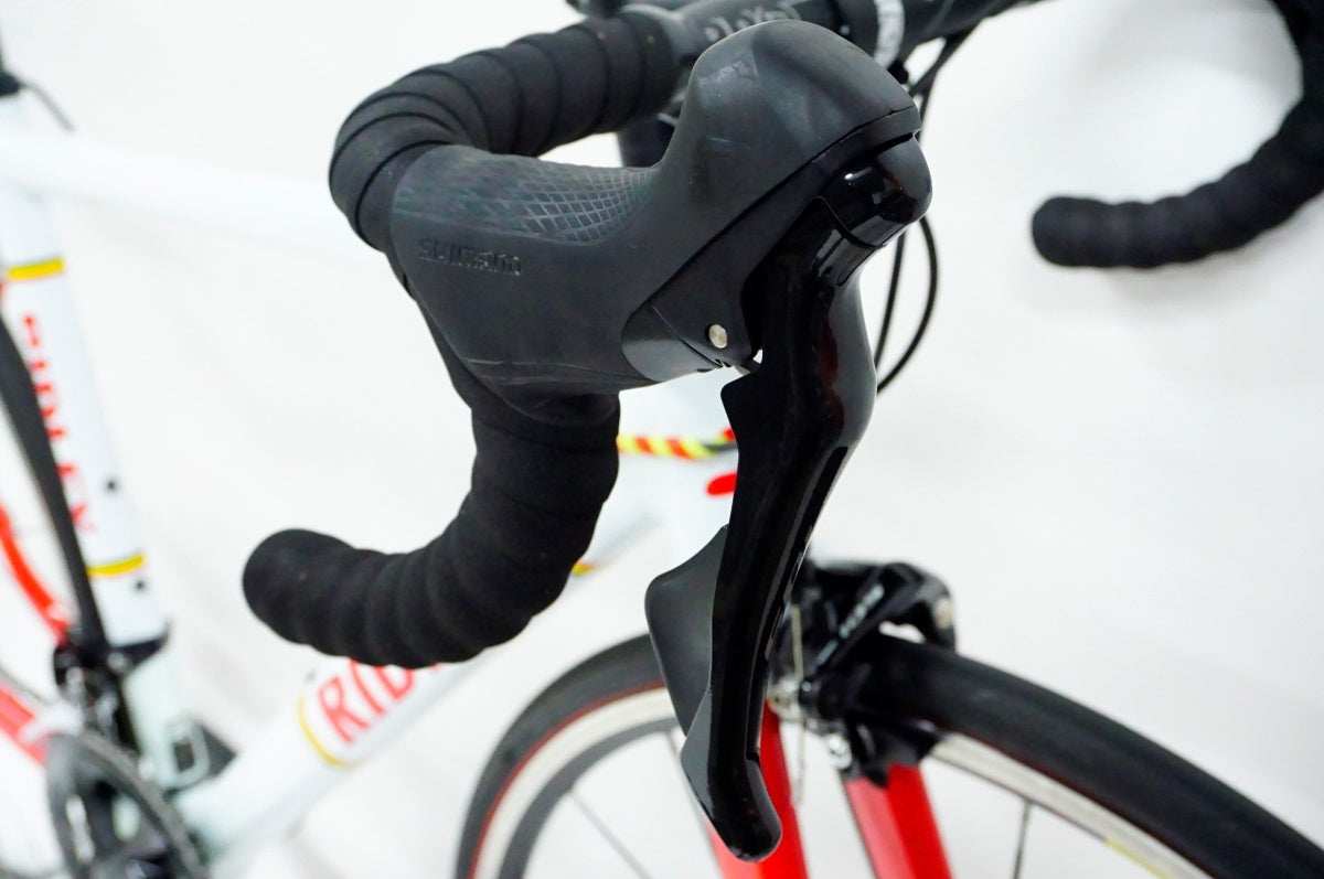 RIDLEY 「リドレー」 HELIUM SLA 2020年モデル ロードバイク / 名古屋大須店