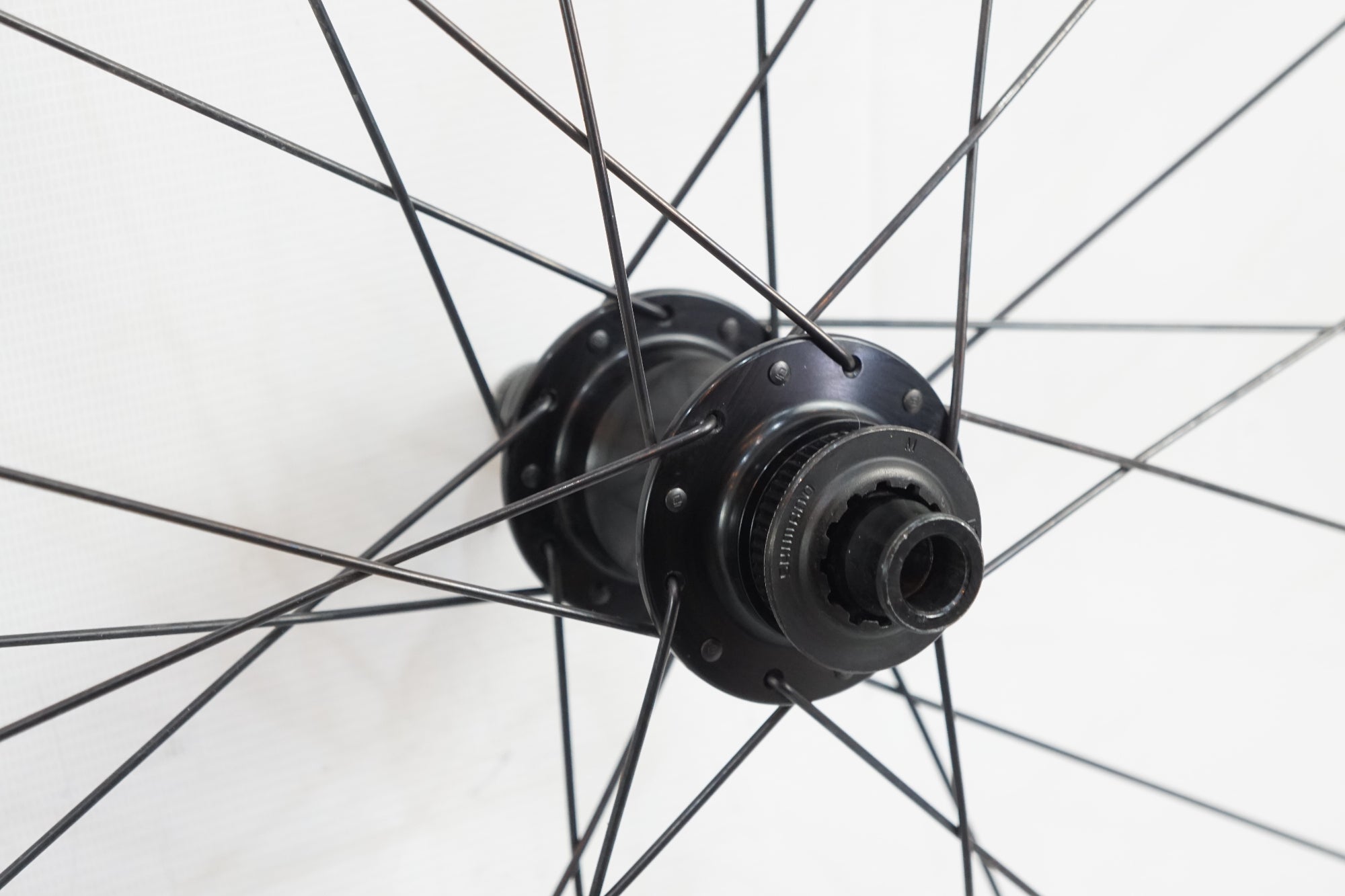 DT SWISS 「ディーティー スイス」 R470 DB シマノ11速 ホイール