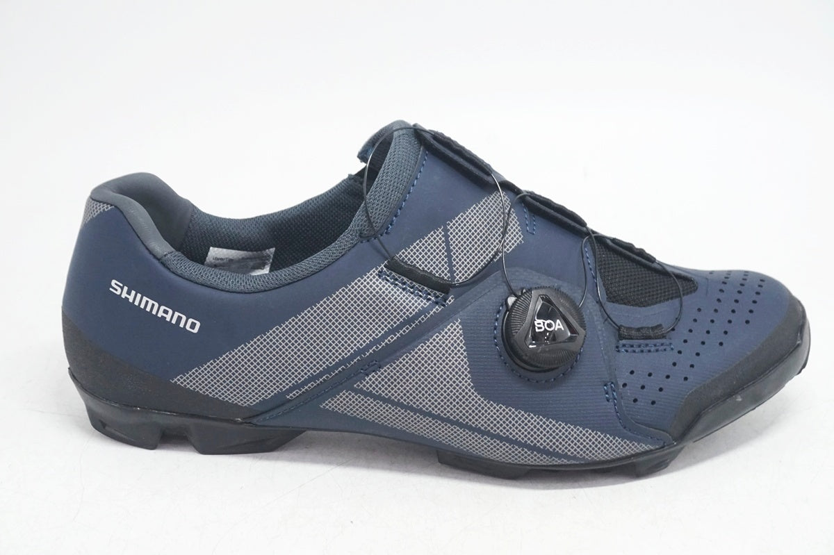 SHIMANO 「シマノ」 XC3 26.5cm シューズ / 大阪門真店