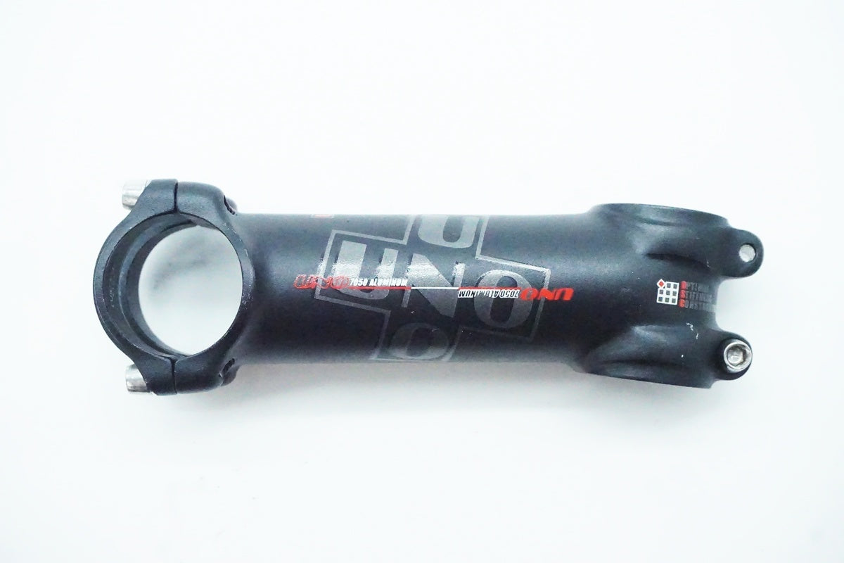UNO「ウノ」 φ31.8 110mm ステム/ 京都西院店