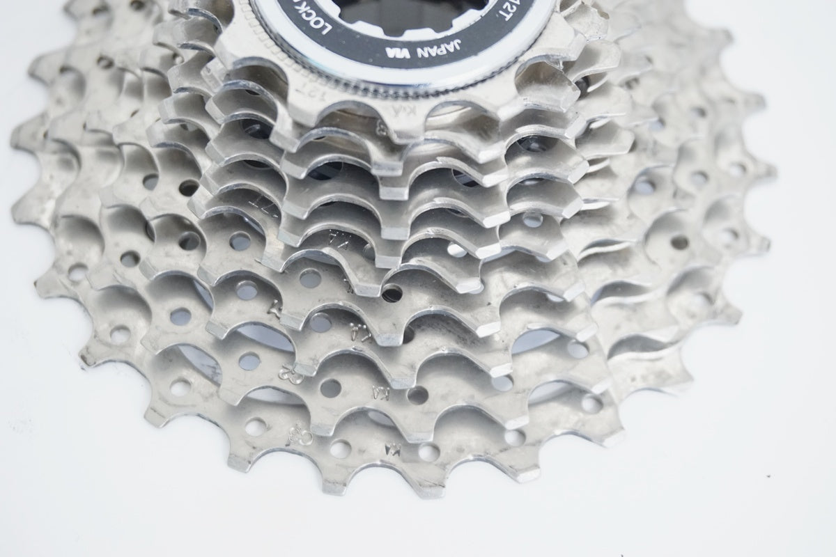 SHIMANO 「シマノ」 105 CS-5700 12-27T スプロケット / 京都八幡店