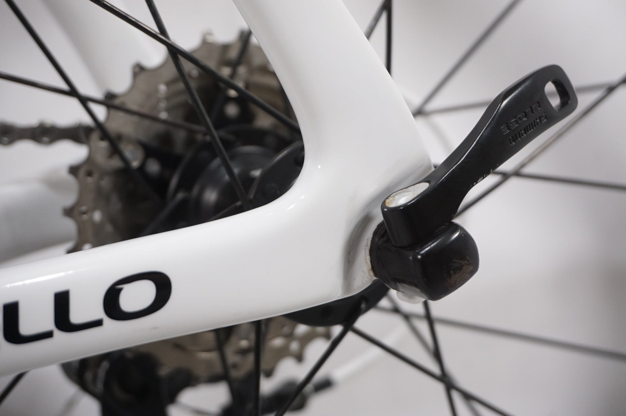 PINARELLO 「ピナレロ」 GAN 105 2017年モデル ロードバイク / AKIBA店