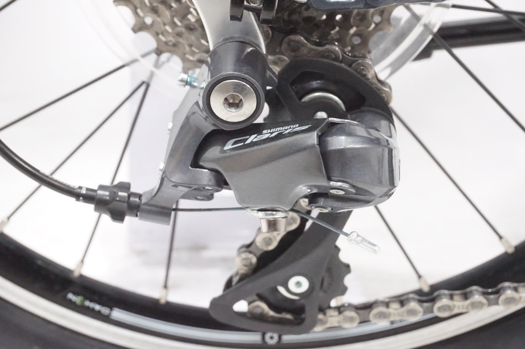 DAHON 「ダホン」 DEFTAR 2023年モデル 折り畳み自転車 / AKIBA店