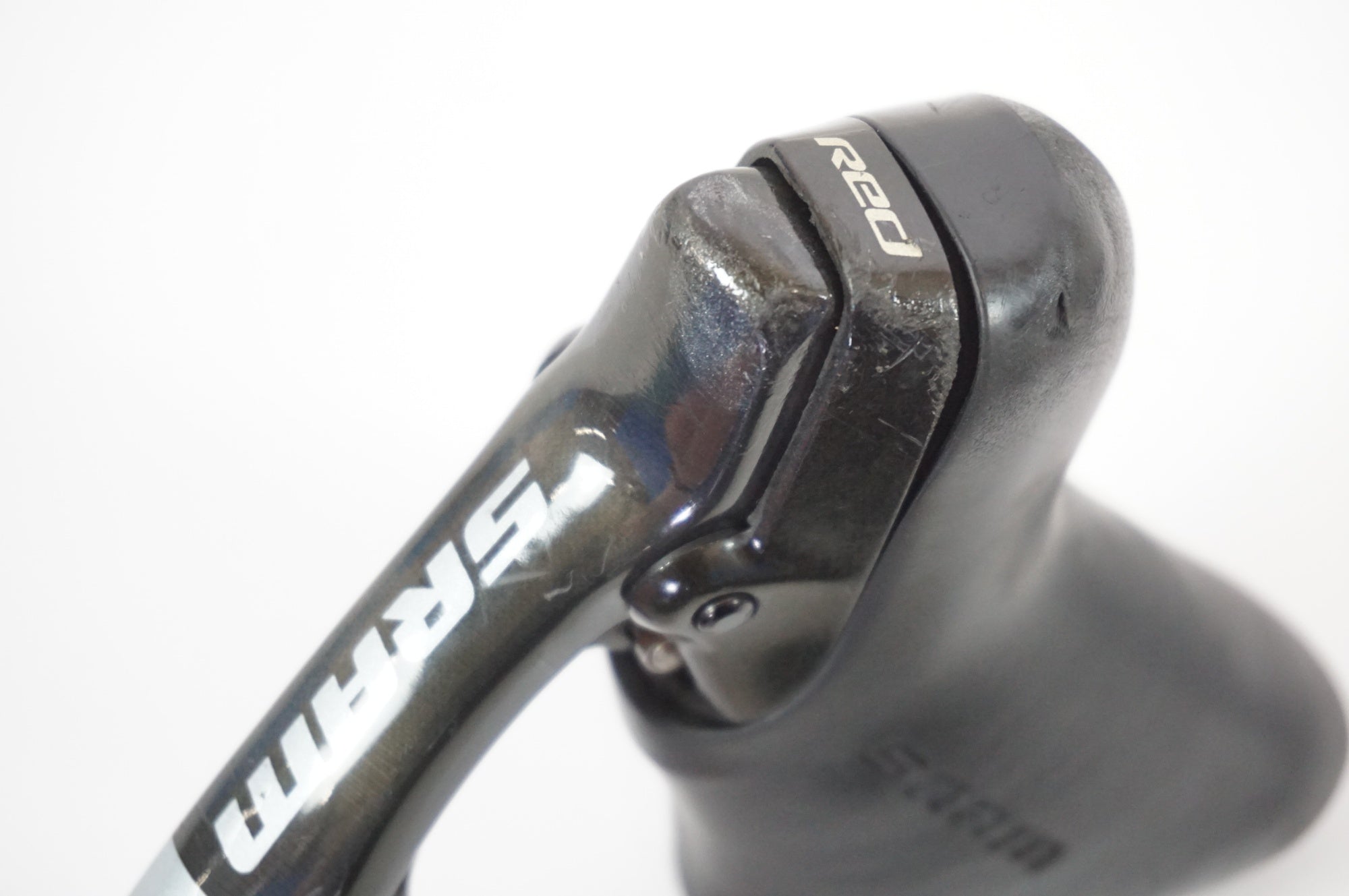SRAM 「スラム」 RED 2x10 ダブルタップレバー / 宇都宮店 ｜ バイチャリ