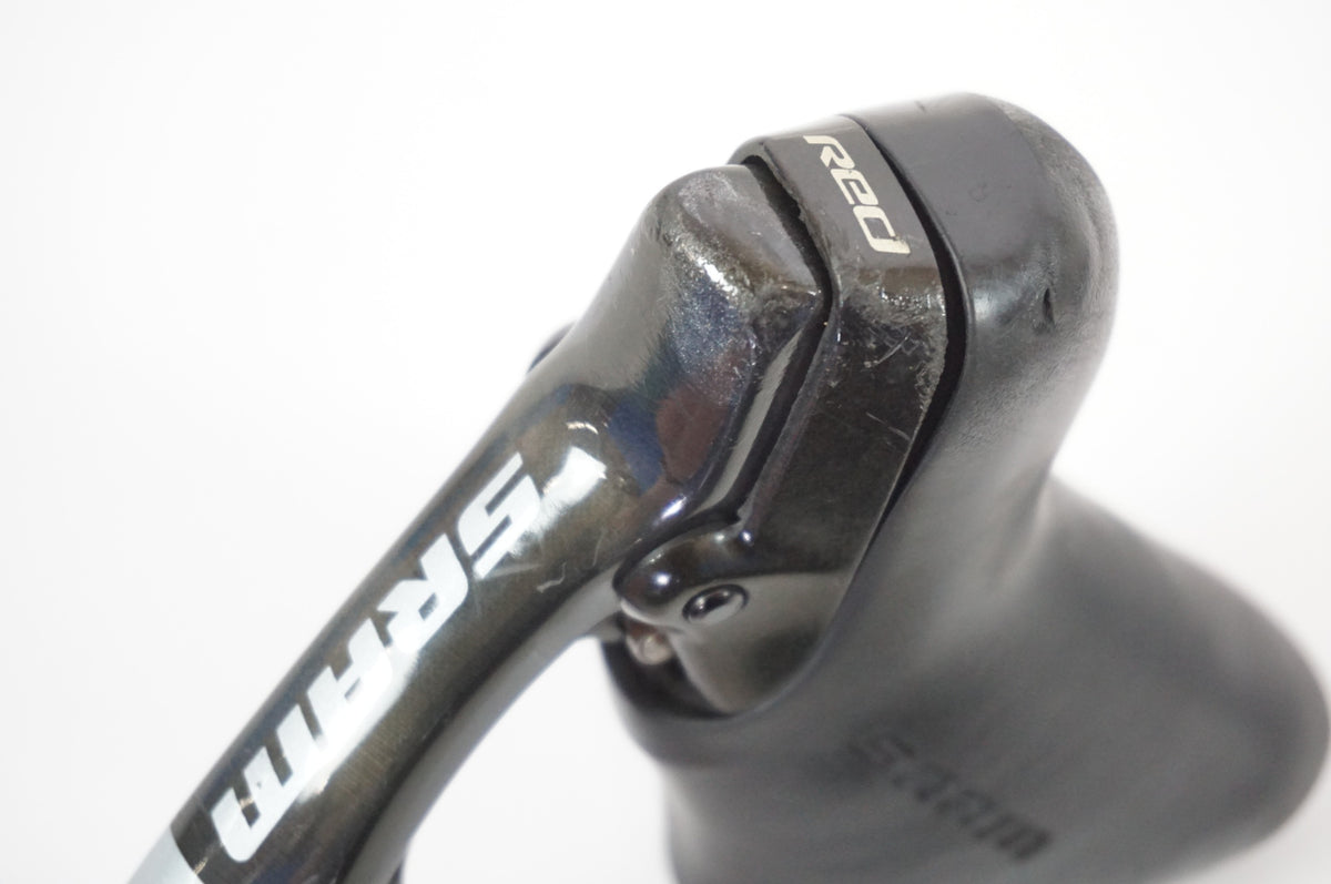 SRAM 「スラム」 RED 2x10 ダブルタップレバー / 宇都宮店