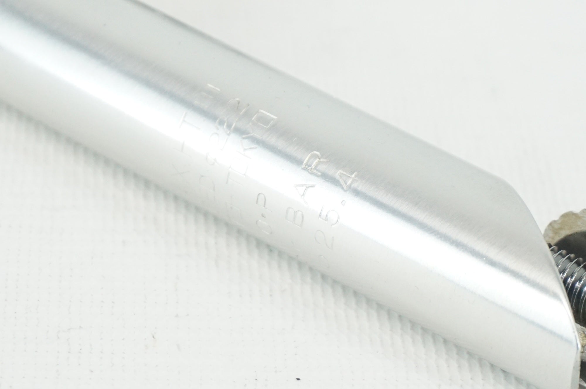 NITTO 「ニットー」 Φ25.4 60mm スレッドステム / 阪急塚口店